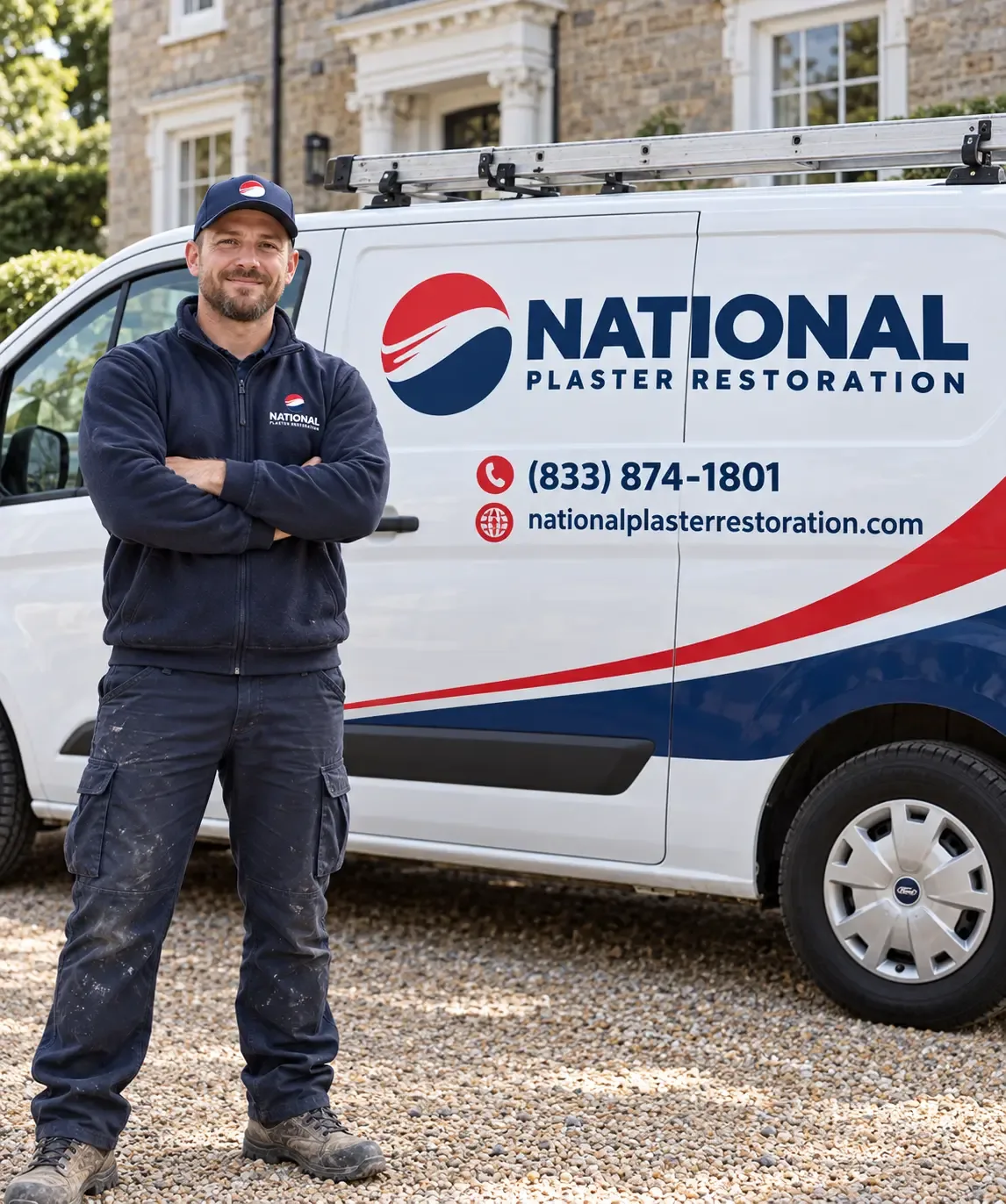 Plaster Repair Stockton, UT FAQs